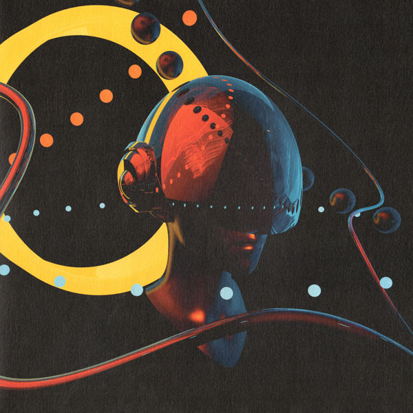 Stephen Lopkin - Southside Engineering | Bokhari Records (BK016)