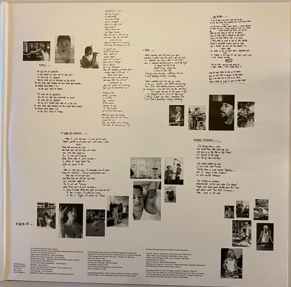 Incubus - Morning View | Epic (none) - 2 Incubus - Morning View | Epic (none) - 2