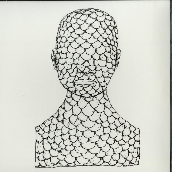 Robin Ordell - Dream Logic EP | Hello? Repeat (HELLO029) - main