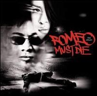 Various - Romeo Must Die | Blackground Entertainment (7243 8 49052 2 4)