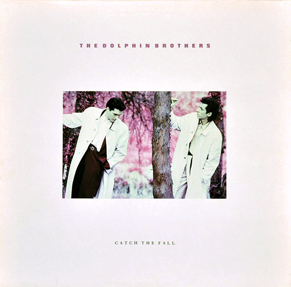 The Dolphin Brothers - Catch The Fall | Virgin (V2434) - main The Dolphin Brothers - Catch The Fall | Virgin (V2434) - main