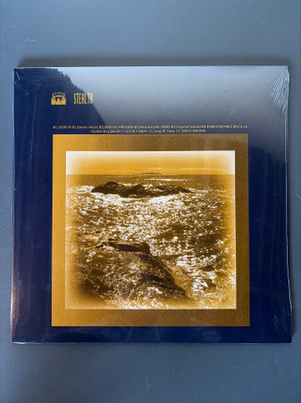 Takao - Stealth | EM Records (EM1180LP2)