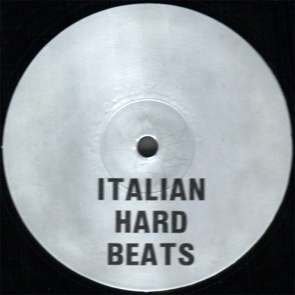 Various - Italian Hard Beats | Trance Mission (TM 023)