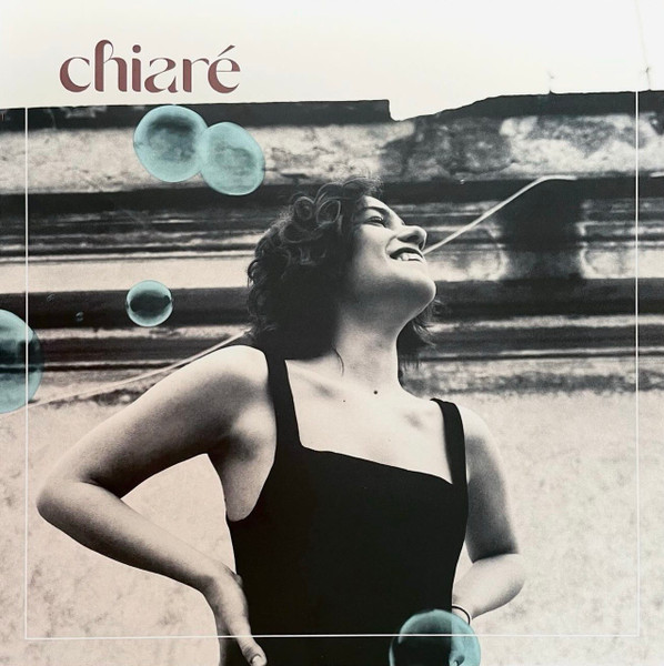 Chiaré - Chiaré | Four Flies Records (FLIES 70)