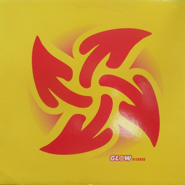 Viridian - Sunhump | Glow Records (009) - 4