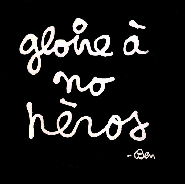 La Marmite Infernale - Gloire À No Héros | ARFI Move (AM 013)