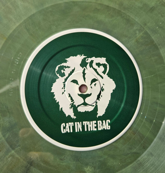 Duffy Dubs & Midnight Dubs - Cat In The Bag 016 | Cat In The Bag (CITB016) - 2