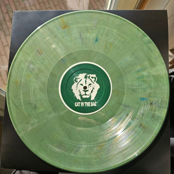 Duffy Dubs & Midnight Dubs - Cat In The Bag 016 | Cat In The Bag (CITB016) - 3