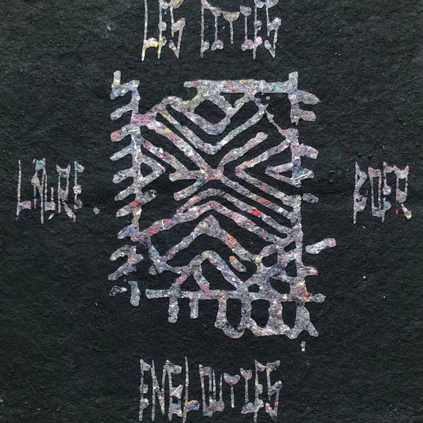 Laure Boer - Les Cit​é​s Englouties | Kashual Plastik (none)