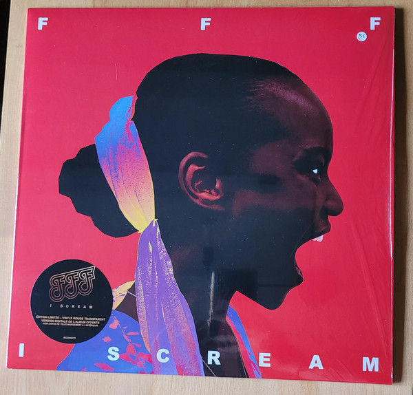 FFF - I Scream | Verycords (6022046470)