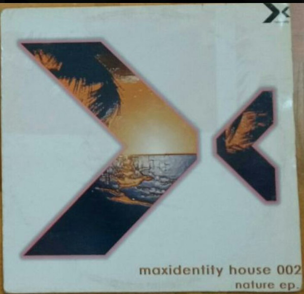 Unknown Artist - Nature E.P. | Maxidentity (MID-H002)