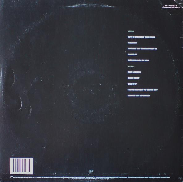 Sade - Stronger Than Pride | Epic (460497 1) - 2