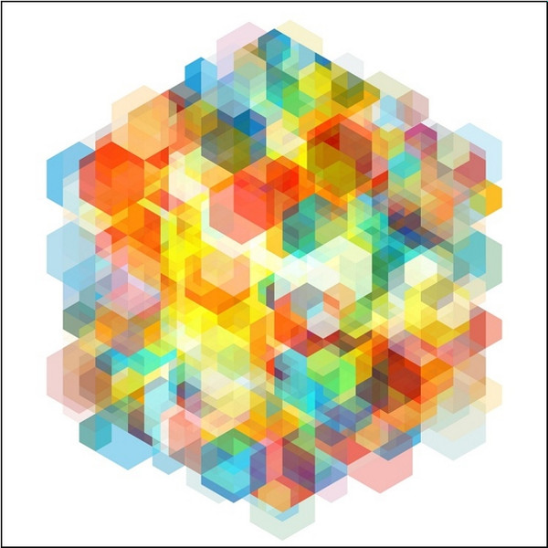 Tesseract - Polaris | Kscope (KSCOPE882) Tesseract - Polaris | Kscope (KSCOPE882)