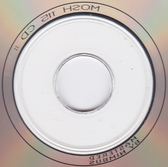 Various - Earplugged | Earache (Mosh115CD) - 4