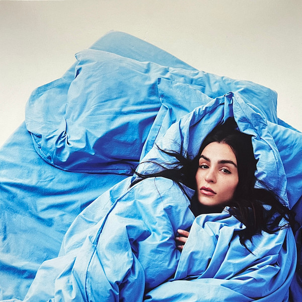 Natalia Lacunza - N2STAL5IA | Universal Music Group (0602478988646)