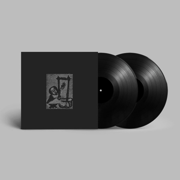 Various - The World Is But A Place Of Survival: Begena Songs From Ethiopia | Death Is Not The End (DEATH090LP) - 2