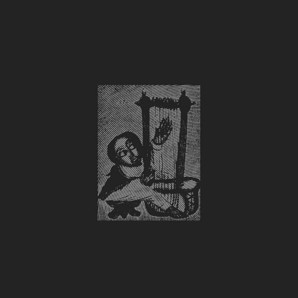 Various - The World Is But A Place Of Survival: Begena Songs From Ethiopia | Death Is Not The End (DEATH090LP)