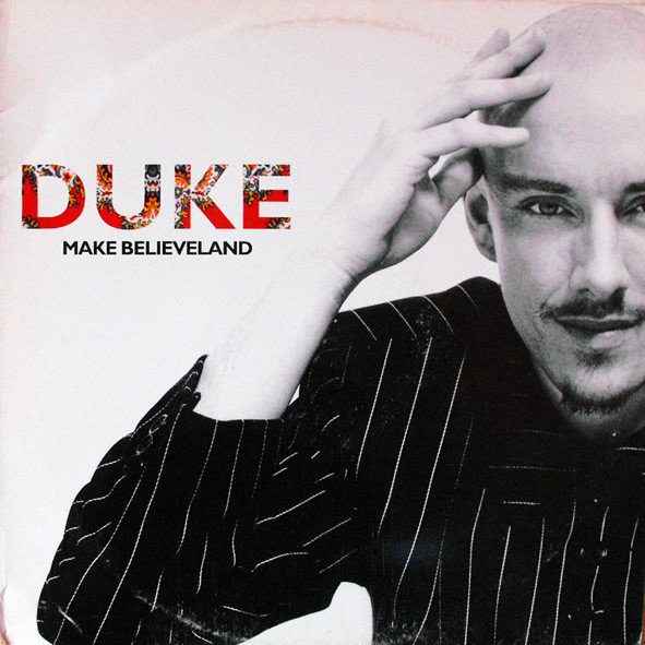 Duke - Make Believeland | Royal Records (200 2469) - main Duke - Make Believeland | Royal Records (200 2469) - main