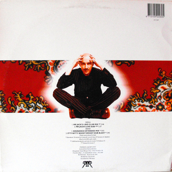 Duke - Make Believeland | Royal Records (200 2469) - 2 Duke - Make Believeland | Royal Records (200 2469) - 2