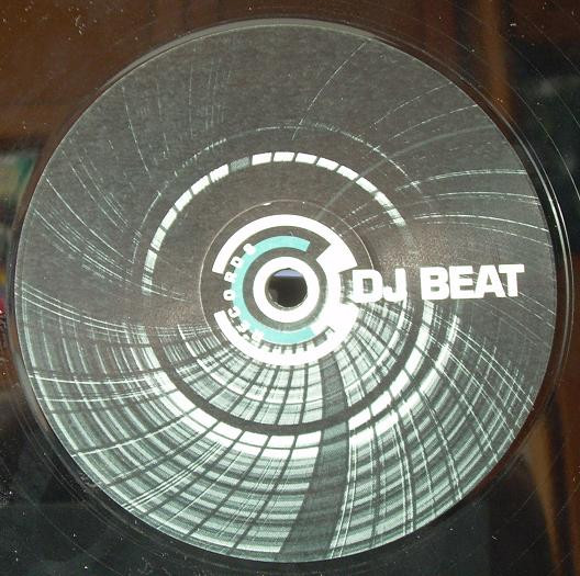 Mirage - Take Off | DJ Beat Records (DJBR 011)