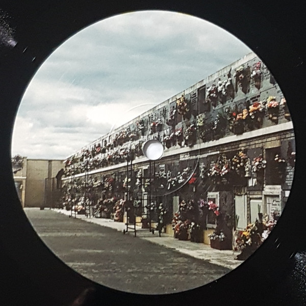 DJ Desobediente - Excepción 2020 EP | Massage Brain Cult (MBC002) - 2