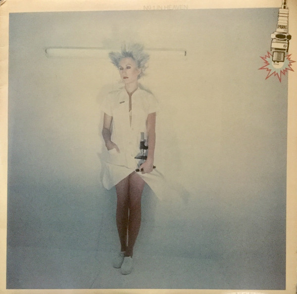 Sparks - No. 1 In Heaven | Virgin (V2115)