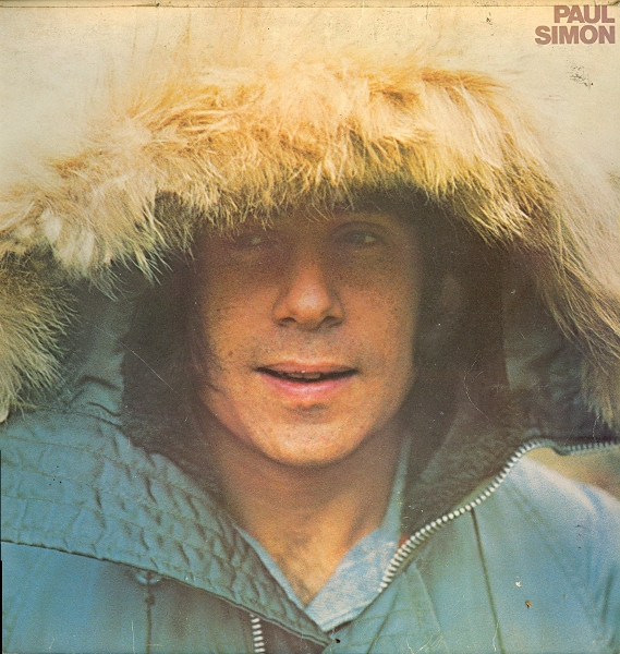Paul Simon - Paul Simon | CBS (69007) - main Paul Simon - Paul Simon | CBS (69007) - main