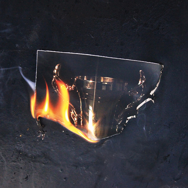 Philippe Hallais - An American Hero | Modern Love (LOVE106)