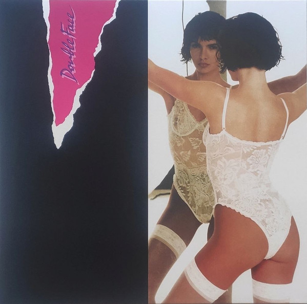 Double Face - Tengo La Sangre Caliente | THANK YOU (THANKYOU025) - main