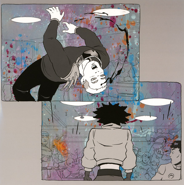 Alfa Mist - Roulette | Sekito (SEKITO019) - 3