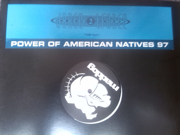 Dance 2 Trance - Power Of American Natives 97 | Maddog (7243 8 84885 6 3) - 4