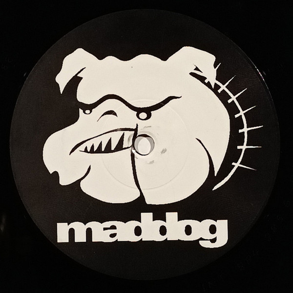 Dance 2 Trance - Power Of American Natives 97 | Maddog (7243 8 84885 6 3) - 3