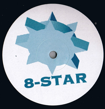 Re:Trigger - The Meaning / Talking Revolution | 8-Star (8-STAR002) - 2