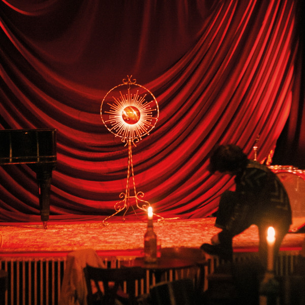 Vain - Le champ des possibles | La Fleur Au Fusil (LFF001)