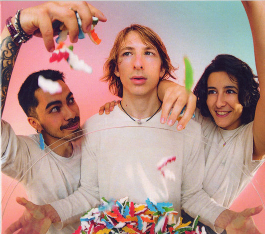 Tacoblaster - Tacoblaster | Flippin' Freaks (FF32)