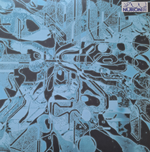 Nuron - DAT Tapes Vol 02 | De:tuned (ASG/DE049)