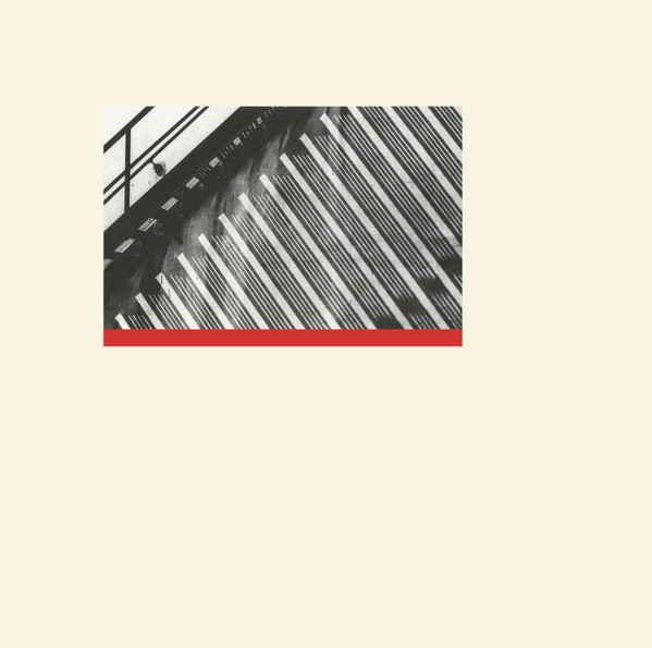 Orchestral Manoeuvres In The Dark - Architecture & Morality | Dindisc (DID12) - 3 Orchestral Manoeuvres In The Dark - Architecture & Morality | Dindisc (DID12) - 3