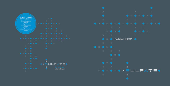 Various - Sulfate Ltd001 | Sulfate (Sulfate Ltd001) - 4