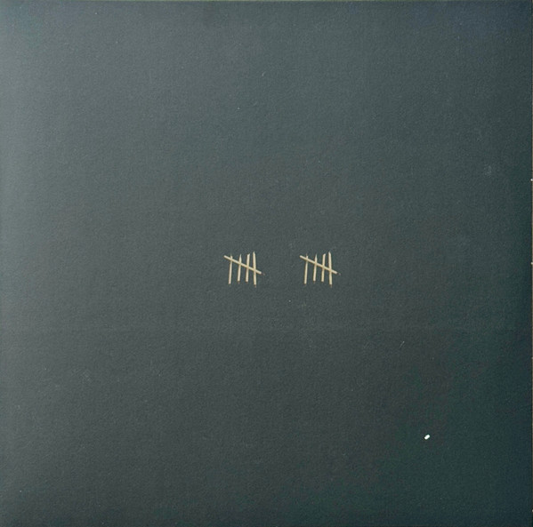 Sault - 10 | Forever Living Originals (FLO00020LP) - main