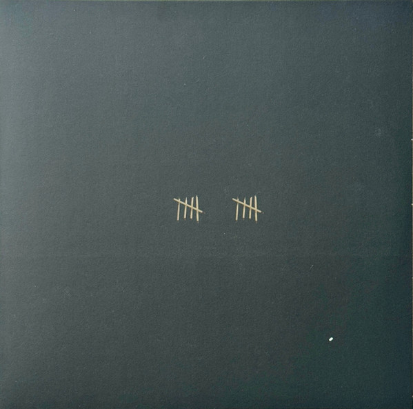 Sault - 10 | Forever Living Originals (FLO00020LP)