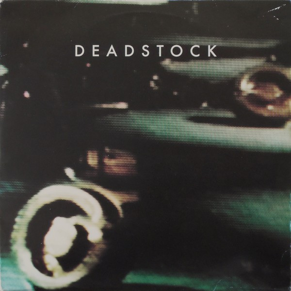 Deadstock - Six Sided Something / White Man | Internal (LIARX18) - main