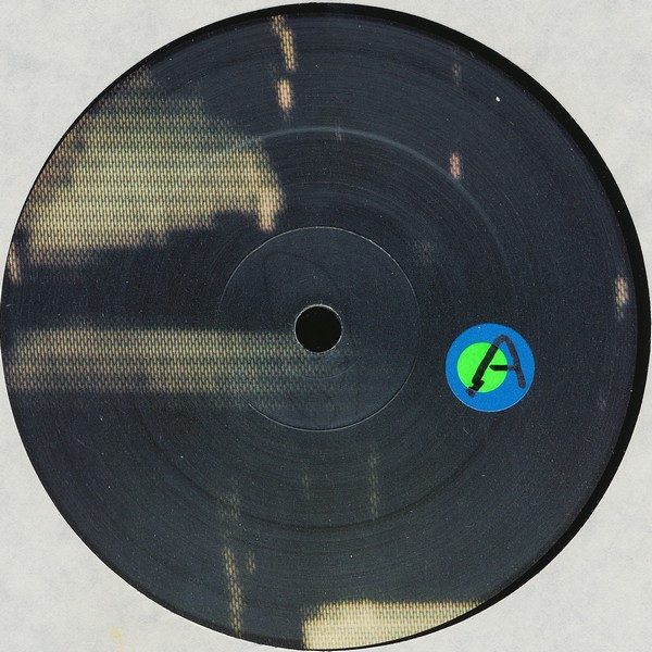 Deadstock - Six Sided Something / White Man | Internal (LIARX18) - 3