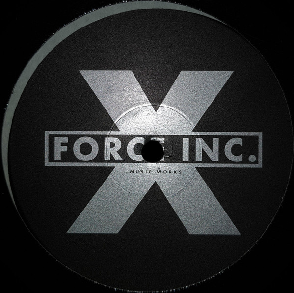Age - Strange Insight E.P. | Force Inc. Music Works (fim 039) - 2
