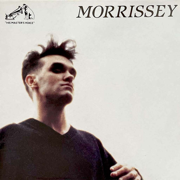 Morrissey - Sing Your Life | His Master's Voice (12POP 1626) Morrissey - Sing Your Life | His Master's Voice (12POP 1626)