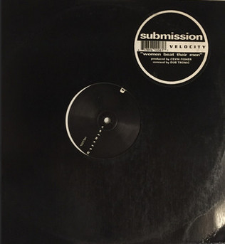 Submission - Women Beat Their Men 2000 | Velocity Recordings (VR61006) - main
