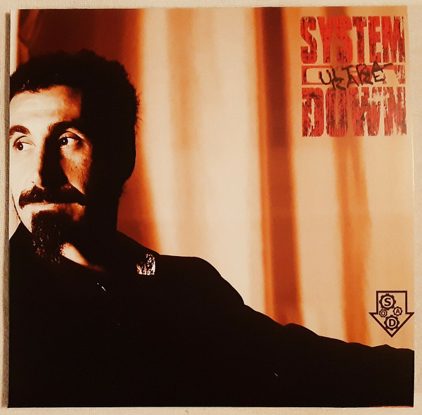 System Of A Down - Ultra-Rare | Radical (Radical 6632) - main