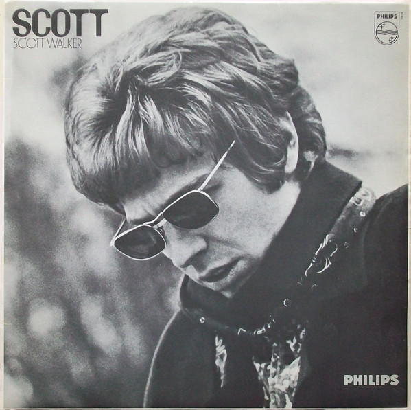 Scott Walker - Scott | Philips (7816)
