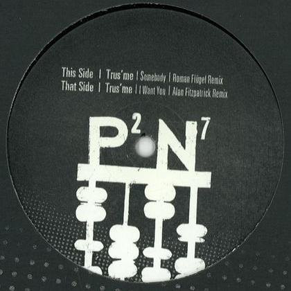 Trusme - Remixes Part Three | Prime Numbers (PN27)
