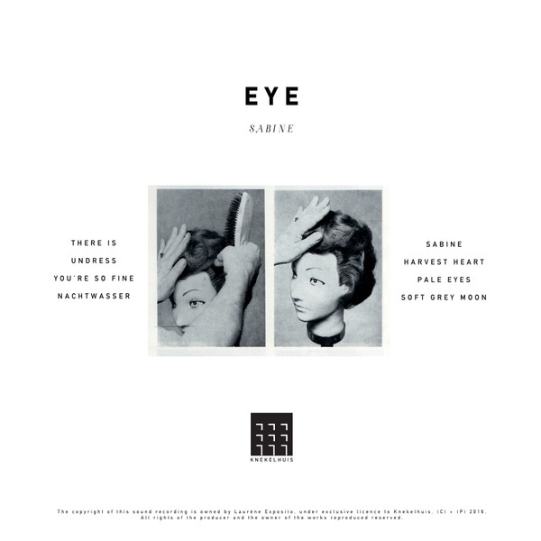 EYE - Sabine | Knekelhuis (KH005) - 2
