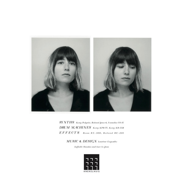 EYE - Sabine | Knekelhuis (KH005) - 3